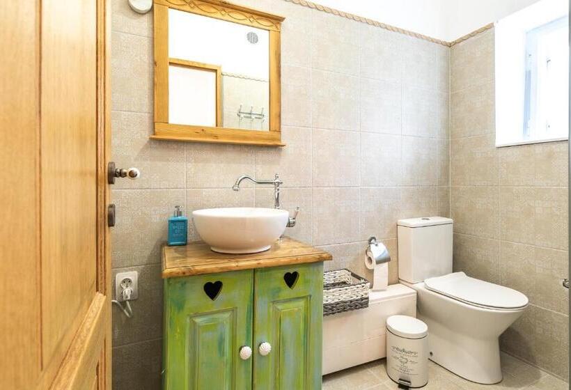 اتاق استاندارد, Bonton Apartments Sibiu