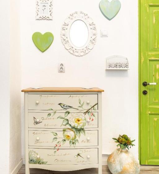 اتاق استاندارد, Bonton Apartments Sibiu