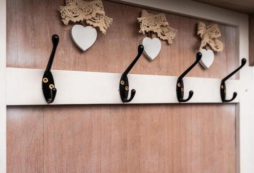 اتاق استاندارد, Bonton Apartments Sibiu