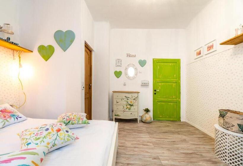 اتاق استاندارد, Bonton Apartments Sibiu