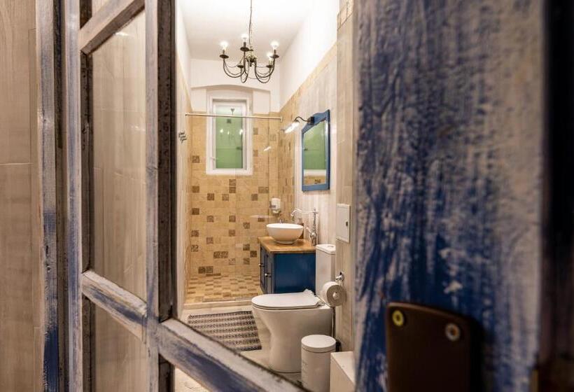 آپارتمان 2 خوابه, Bonton Apartments Sibiu