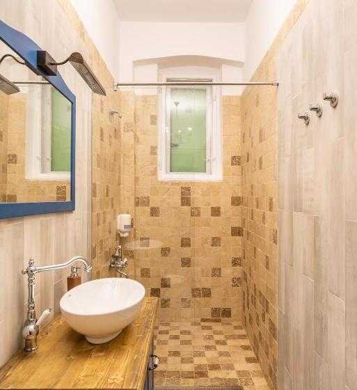 آپارتمان 2 خوابه, Bonton Apartments Sibiu