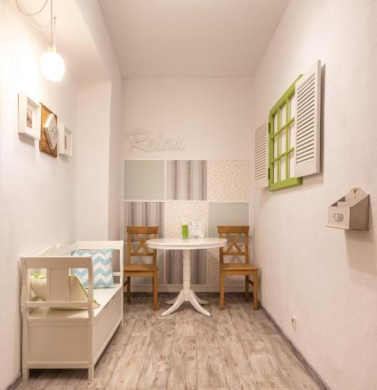 آپارتمان 2 خوابه, Bonton Apartments Sibiu