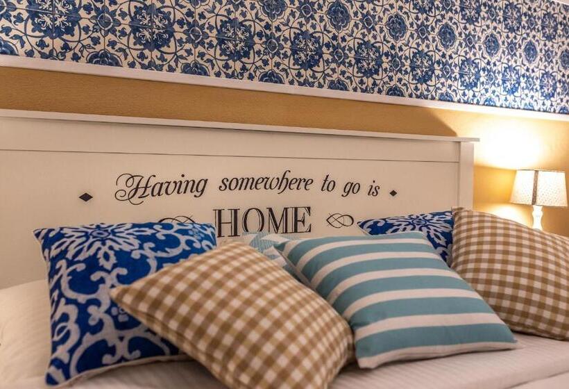 آپارتمان 2 خوابه, Bonton Apartments Sibiu