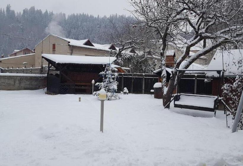 1ベッドルームハウス, Relax88