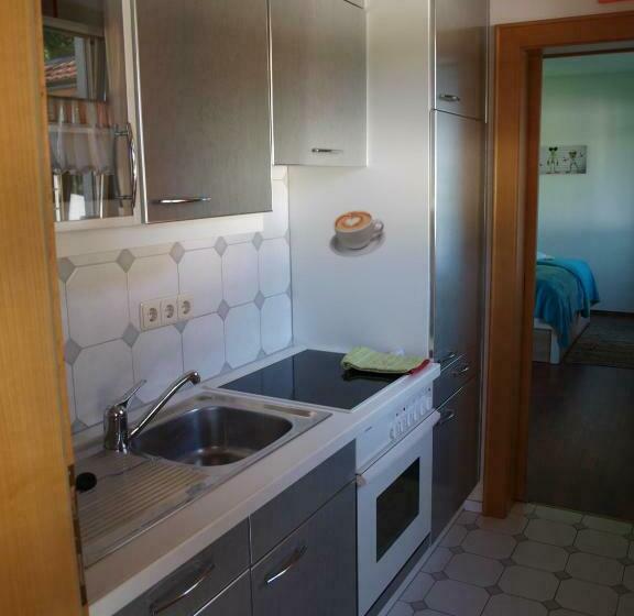 标准间, Ruhe Am See