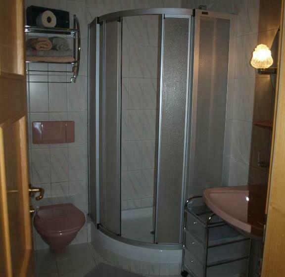 标准间, Ruhe Am See