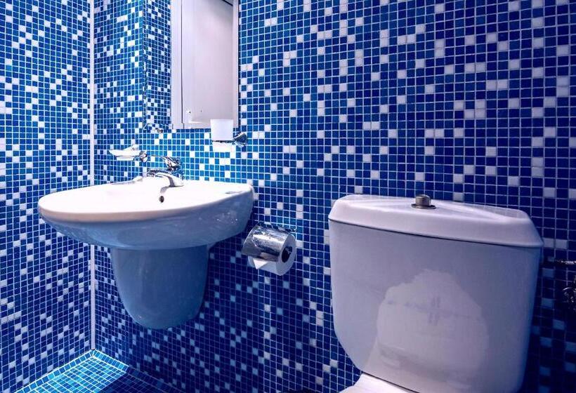Номер Deluxe, Family Hotel Dalis