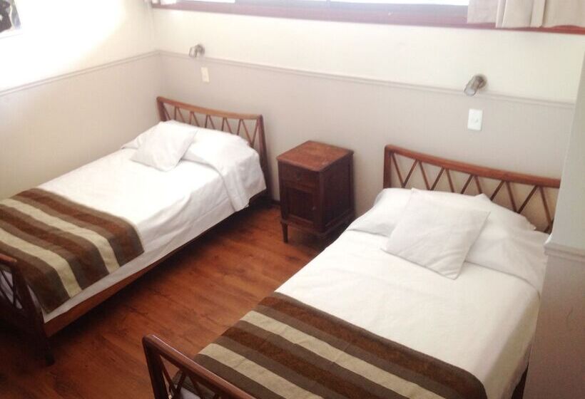 标准间, Hostel Casaltura