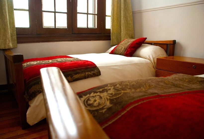 标准间, Hostel Casaltura