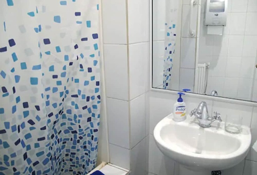 标准三人间, Hostel Casaltura