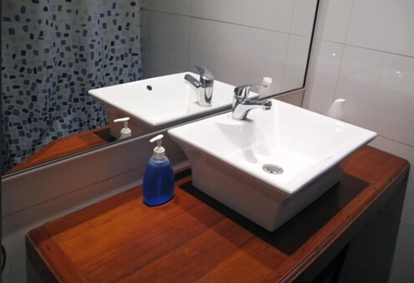 高级单人间, Hostel Casaltura