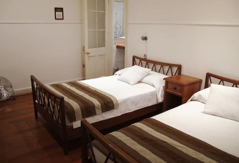 高级大房间, Hostel Casaltura