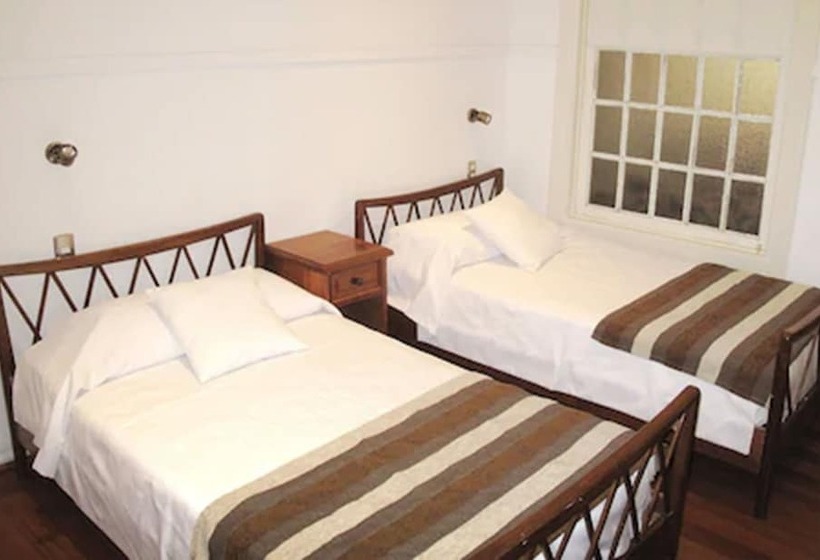 高级大房间, Hostel Casaltura