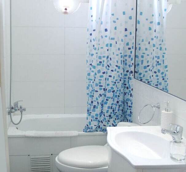 高级单人间, Hostel Casaltura