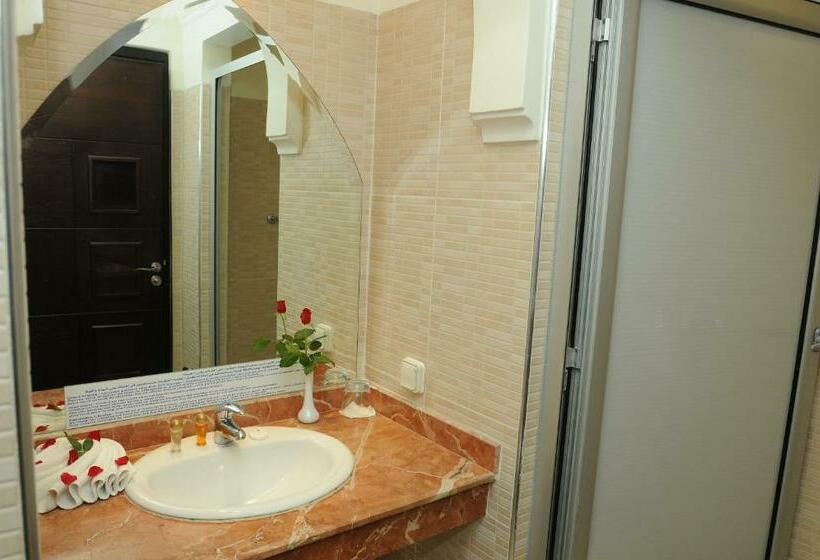 Chambre Standard, Almas