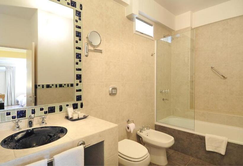 수피리어 룸, Amerian Salta