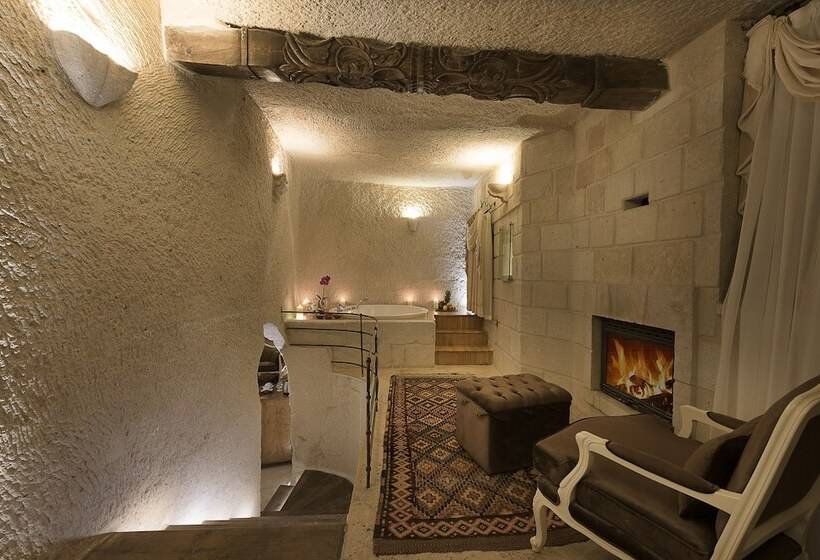 سوئیت پرزیدنت, Anatolian Houses Cave Hotel & Spa