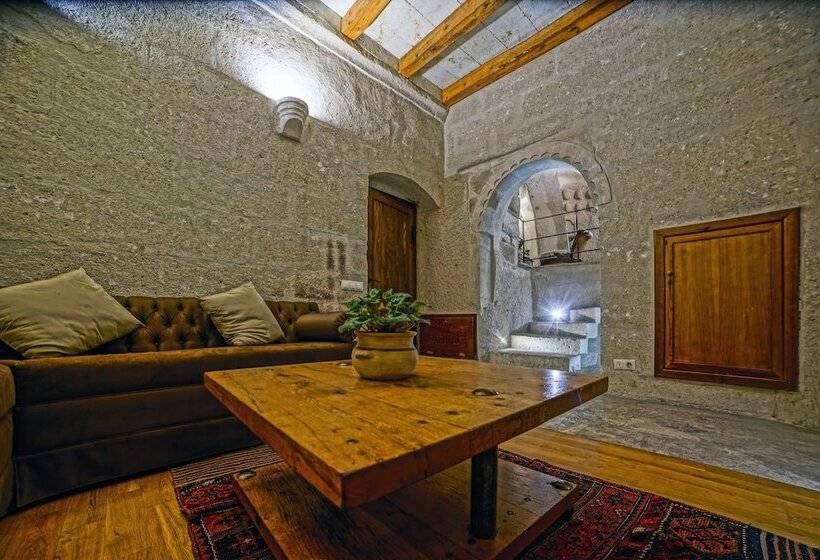 سوئیت پرزیدنت, Anatolian Houses Cave Hotel & Spa