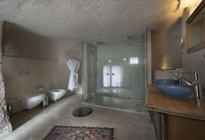 سوییت, Anatolian Houses Cave Hotel & Spa