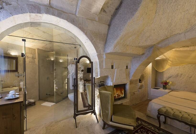 سوییت, Anatolian Houses Cave Hotel & Spa