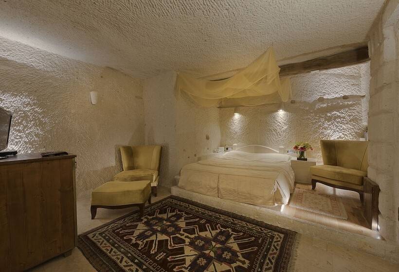 سوییت, Anatolian Houses Cave Hotel & Spa