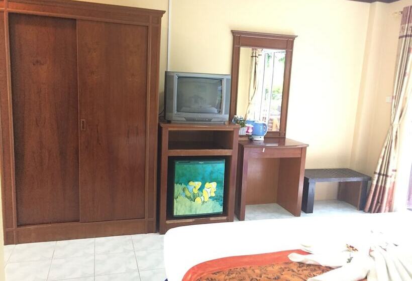 غرفة قياسية, Aonang Village Resort