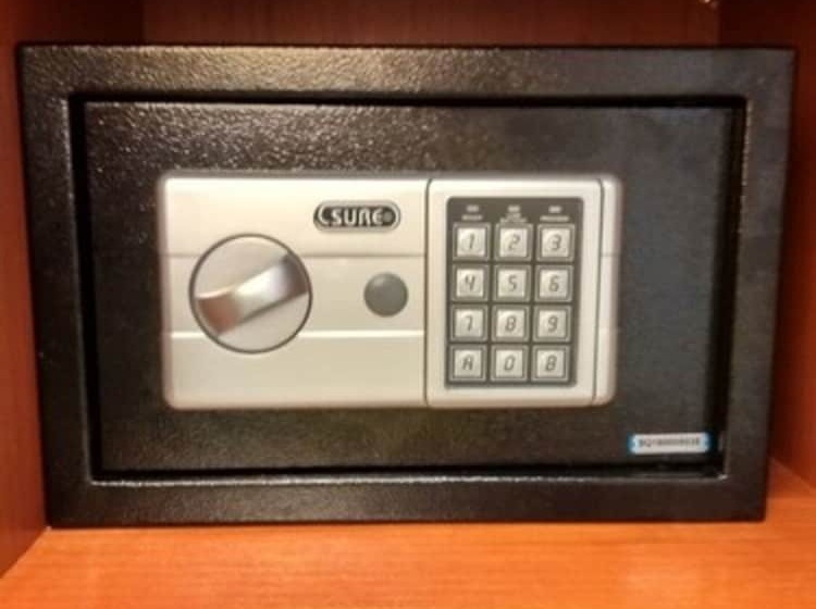 غرفة سوبيريور, Aonang Village Resort