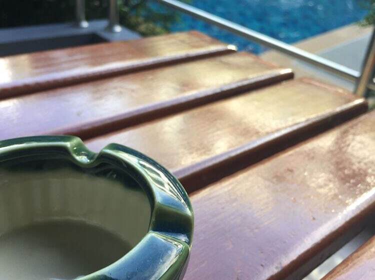 غرفة سوبيريور, Aonang Village Resort