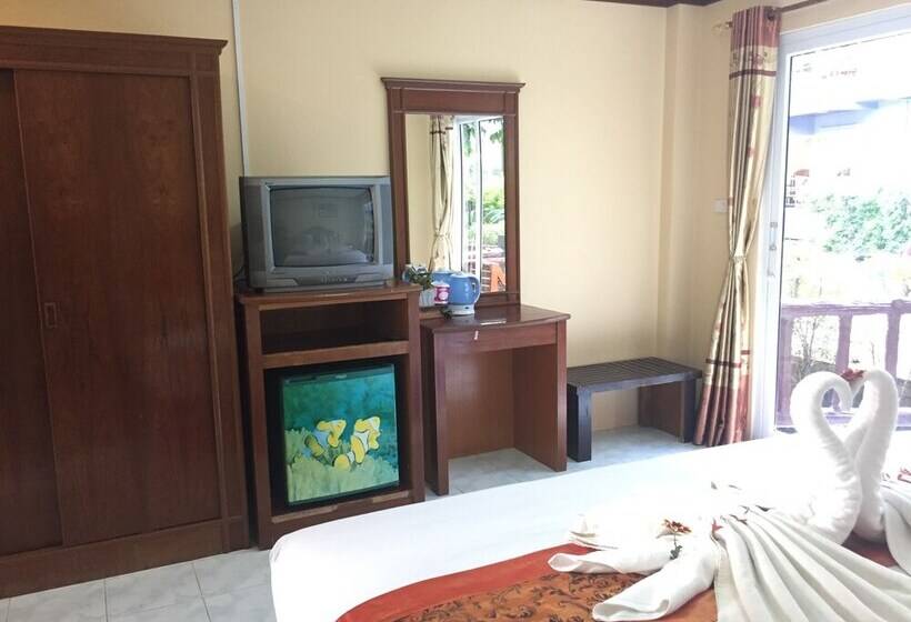 غرفة قياسية, Aonang Village Resort
