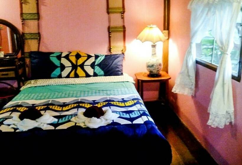 침실 1개 주택, Buritara Resort And Spa, Kanchanaburi