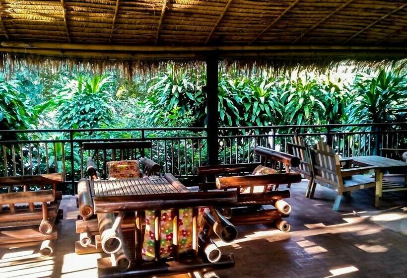 빌라 침실 1개, Buritara Resort And Spa, Kanchanaburi