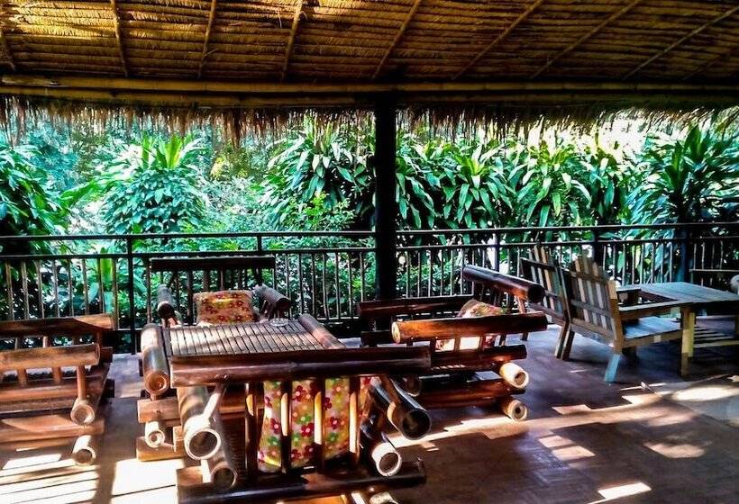 빌라 침실 1개, Buritara Resort And Spa, Kanchanaburi