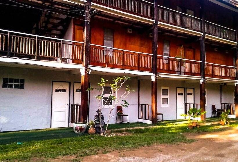 빌라 침실 1개, Buritara Resort And Spa, Kanchanaburi