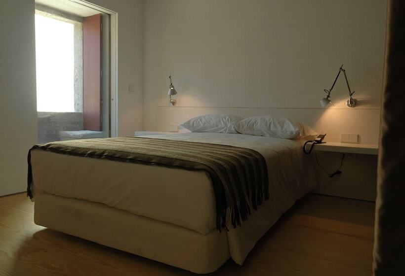 اتاق استاندارد, Convento De Tibaes