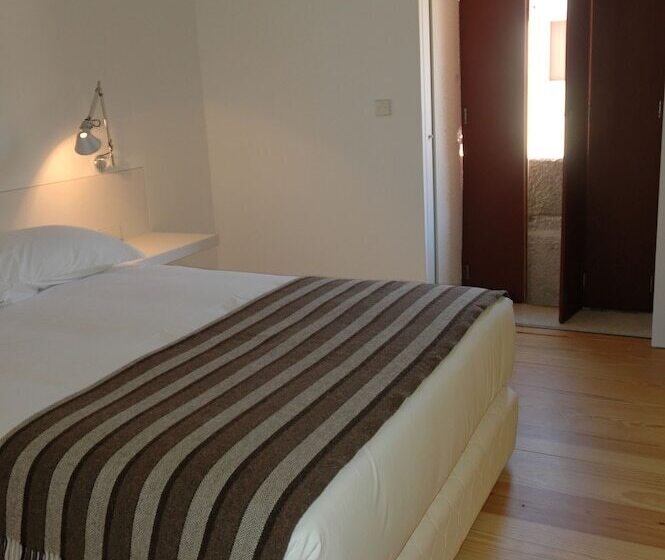 اتاق استاندارد, Convento De Tibaes