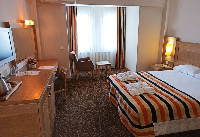 חדר סטנדרט, Crystal Kaymakli Hotel & Spa