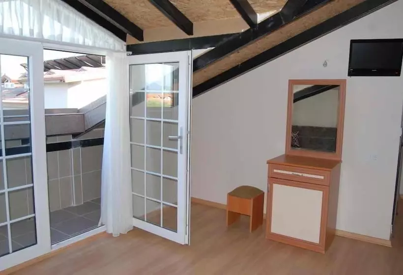 ファミリールーム, Dalyan Palmiye Resort