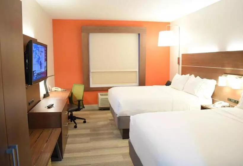 スイート, Holiday Inn Express & Suites Pensacola West I 10, An Ihg