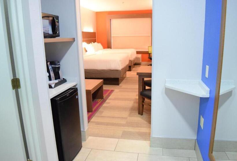 스위트, Holiday Inn Express & Suites Pensacola West I 10, An Ihg