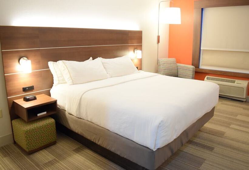 스위트, Holiday Inn Express & Suites Pensacola West I 10, An Ihg