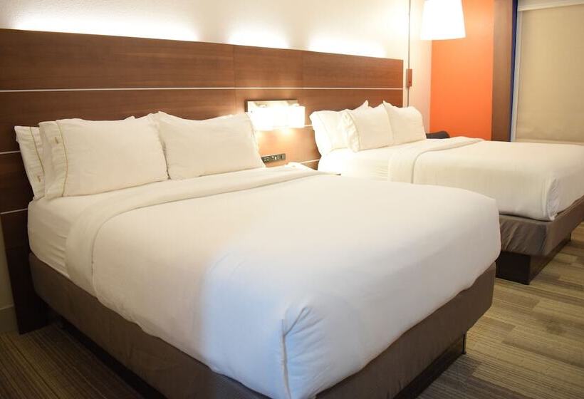 스위트, Holiday Inn Express & Suites Pensacola West I 10, An Ihg