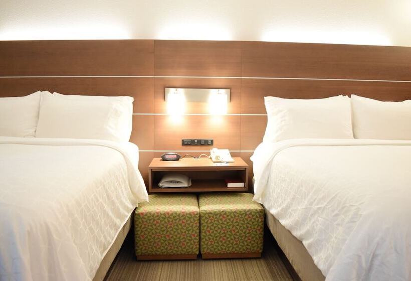 스탠다드 룸, Holiday Inn Express & Suites Pensacola West I 10, An Ihg