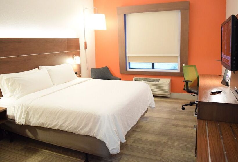 스탠다드 룸, Holiday Inn Express & Suites Pensacola West I 10, An Ihg