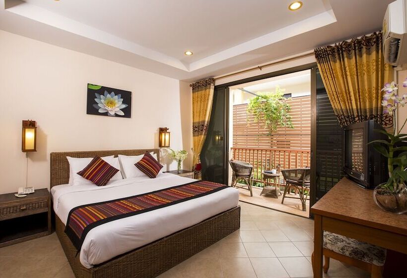 اتاق سوپریور, Kata Silver Sand