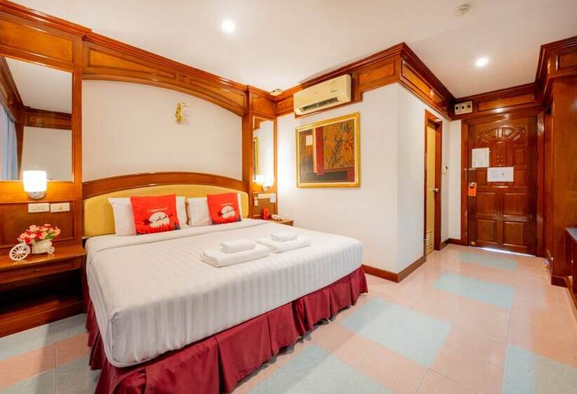 스탠다드 룸, Lamai