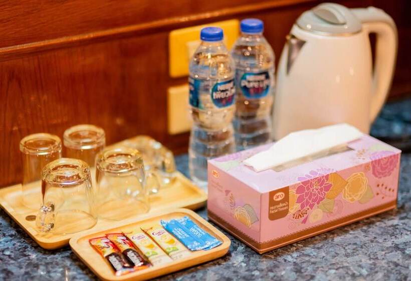 스탠다드 룸, Lamai