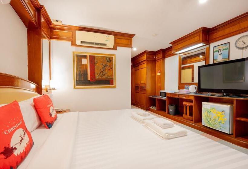 스탠다드 룸, Lamai