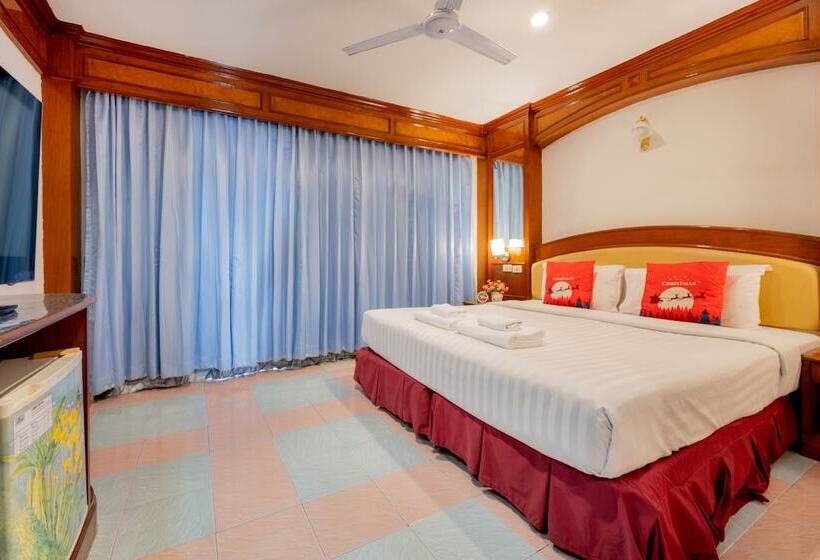 스탠다드 룸, Lamai