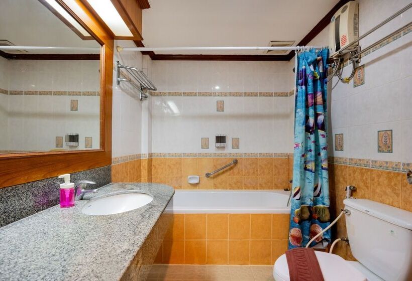 스탠다드 룸, Lamai